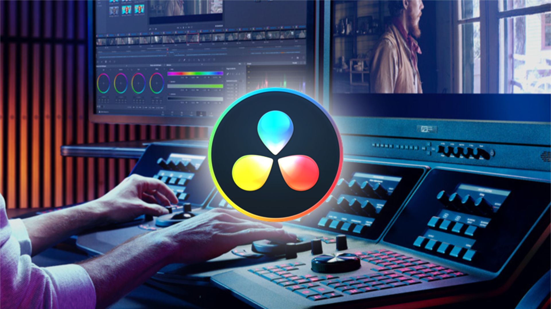 DaVinci Resolve studio 18.6.6【达芬奇】中文破解版下载